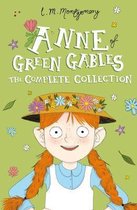 Anne of Green Gables