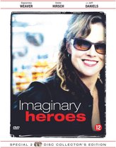 Imaginary Heroes (DVD) (Collector's Edition)
