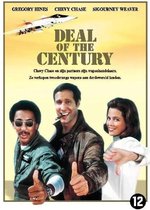DEAL OF THE CENTURY /S DVD NL