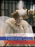National Cinemas - British National Cinema