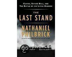 Omslag van The Last Stand