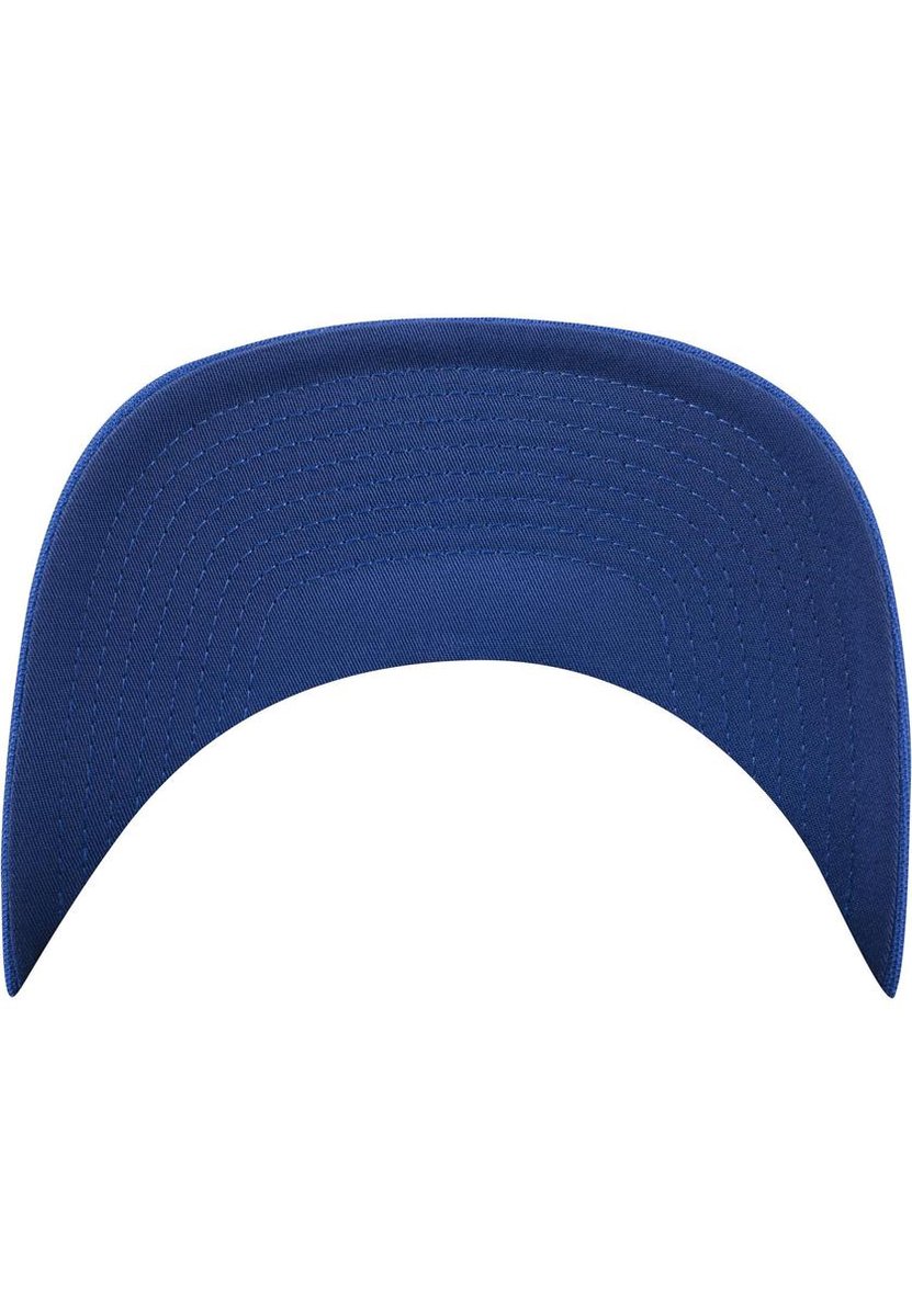 Flexfit/Yupoong - Cool & Dry Mini Pique - Kleur Royal - 110P