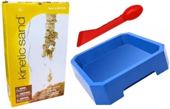 kinetic sand 5 kg