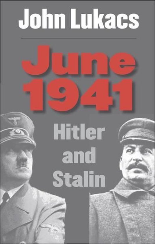 June 1941 - cover