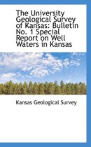 The University Geological Survey of Kansas