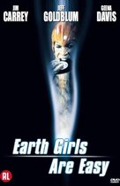 Earth Girls Are Easy
