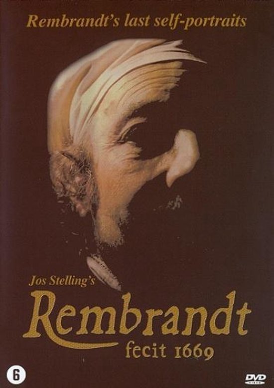 Rembrandt Fecit 1669