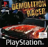 Demolition Racer Best of Infogrames