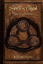 Spellscribed- Spellscribed