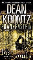 Frankenstein 4 - Frankenstein: Lost Souls