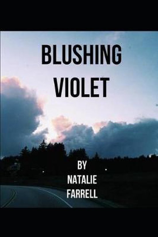 Blushing Violet, Natalie Farrell 9781797954226 Boeken
