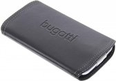 bugatti TwoWay Case  Galaxy S4 - Zwart