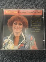 Hits van Conny Vandenbos