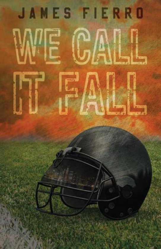 We Call It Fall - cover