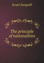 The Principle of Nationalities