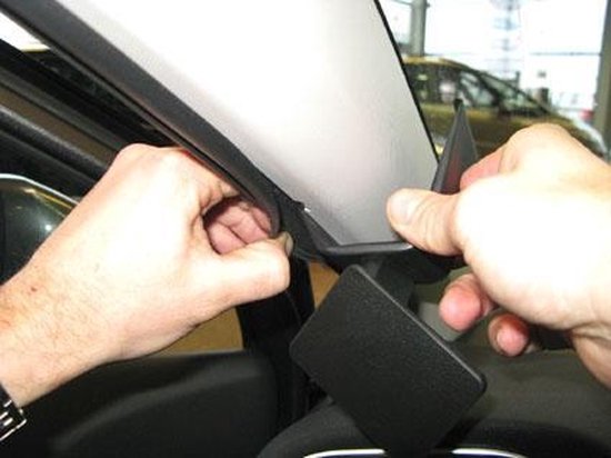 Türstopper Für Citroën C4 & DS4 - Original 9181.R1 Ersatz