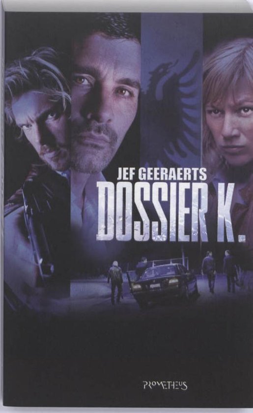 Dossier K