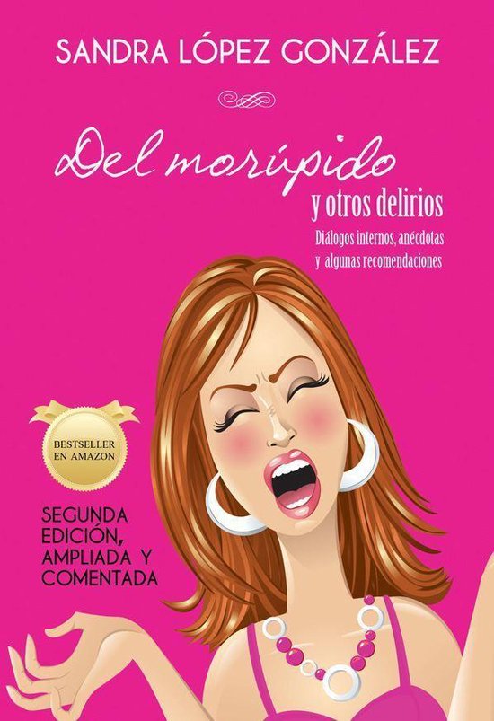 Del morupido y otros delirios