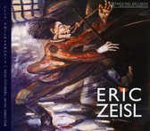 Antonio Lysy, UCLA Philharmonia, Neal Stulberg - Eric Zeisl (CD)
