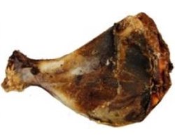 Varkenschouderblad Gerookt