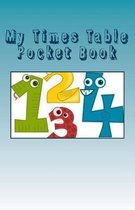 Times Table Pocket Book