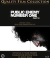 Public Enemy Number One - Part 2 (Blu-ray)