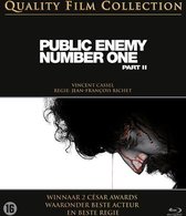 Public Enemy Number One - Part 2 (Blu-ray)