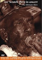 Lee Perry - The Ultimate Alien