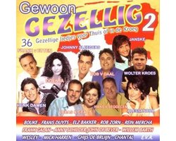 Gewoon Gezellig 2