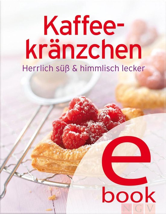 Unsere 100 besten Rezepte - Kaffeekränzchen - cover