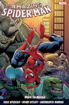 Amazing Spider-man Vol. 1