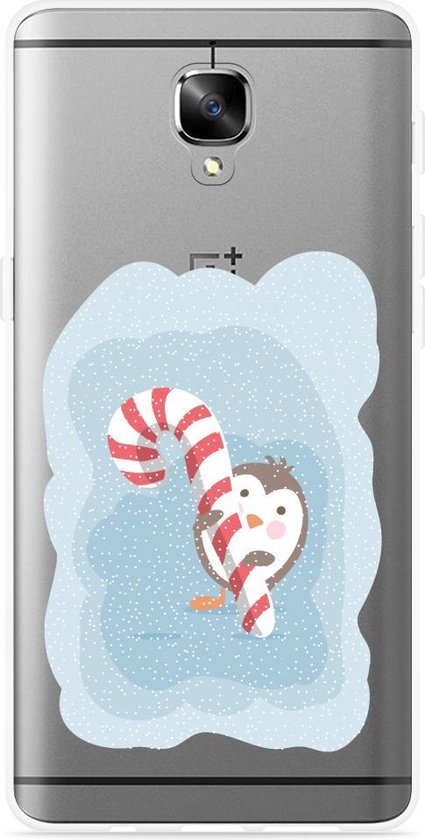 Coque Pour OnePlus 5 (5,5 Pouces) MaiJin Etui Housse Protection En TPU