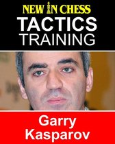 Tactics Training - Garry Kasparov
