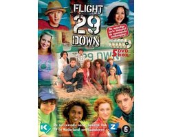 Flight 29 Down - Compleet