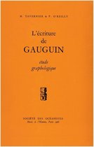 Publications hors-série - L'écriture de Gauguin