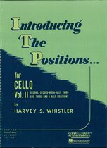 Introducing the Positions for Cello (Music Instruction)