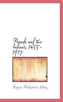 Friends and the Indians, 1655-1917