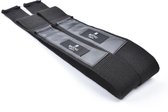 Matchu Sports - Lifting Straps - Deadlift straps - Per Paar