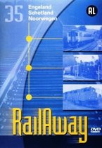 Rail Away 35