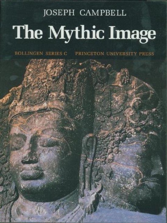 Foto: The mythic image