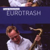 Frank Sackenheim - Eurotrash (CD)