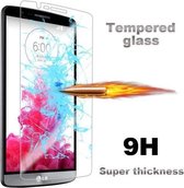 LG Leon (C40) Tempered Glass  Screen protector  2.5D 9H (0.26mm)