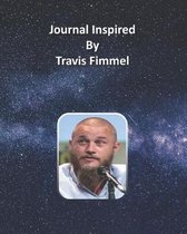 Journal Inspired by Travis Fimmel