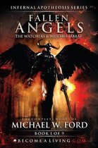 Complete Works of Michael W. Ford- Fallen Angels