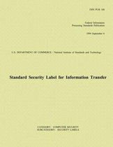 Standard Security Label for Information Transfer