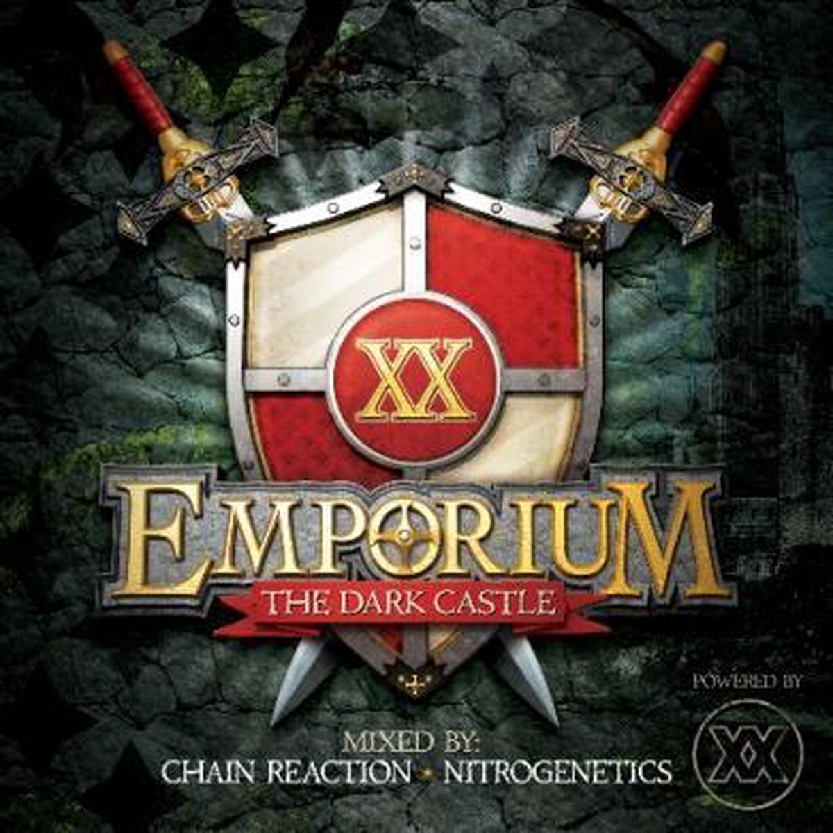 Emporium Black Castle