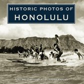 Historic Photos - Historic Photos of Honolulu