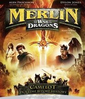 Merlin And The War Of The Dragons