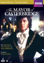 Mayor Of A Casterbridge