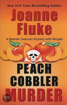 Peach Cobbler Murder